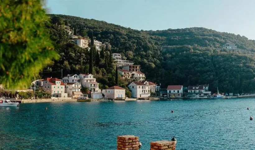 پانسیون Villa Del Mare