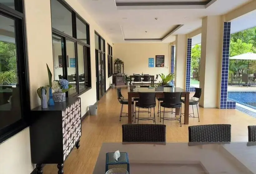 Mido Hotel Pattaya