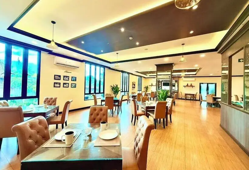 Mido Hotel Pattaya