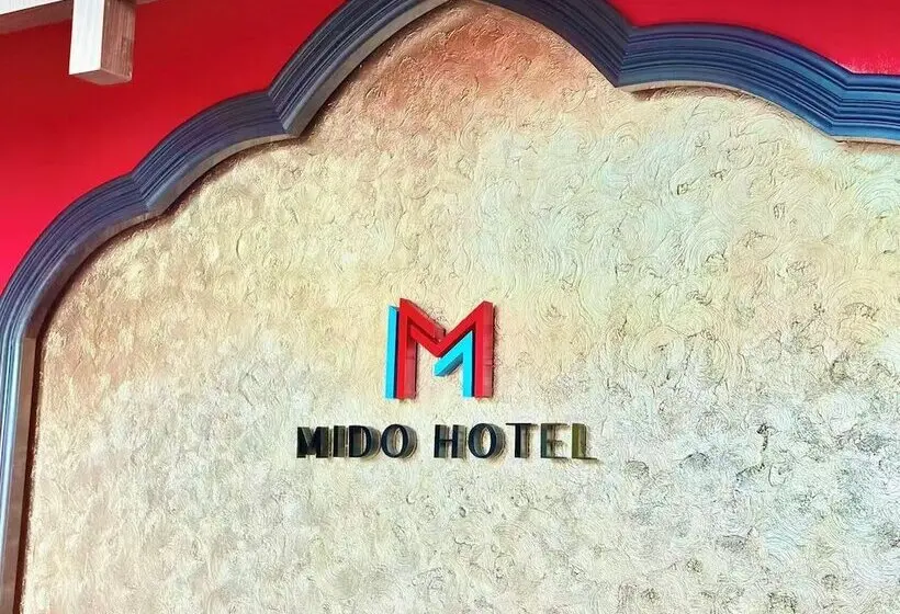 Mido Hotel Pattaya