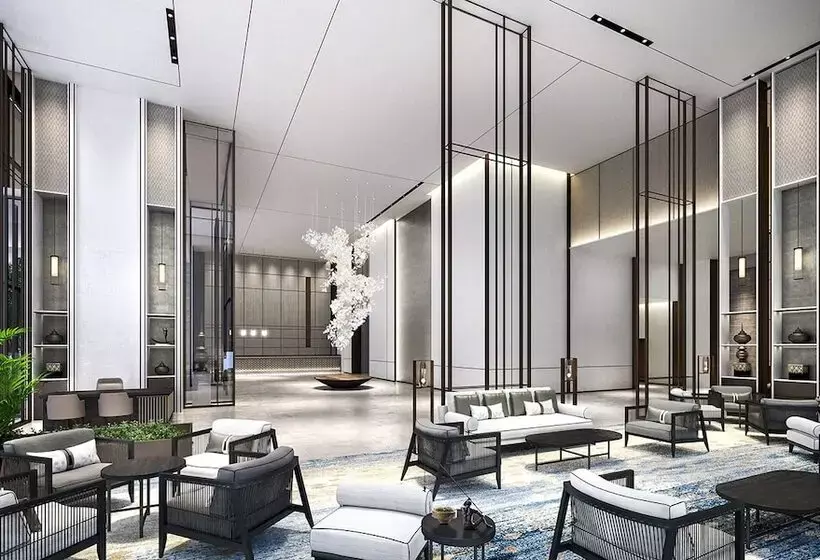 Hôtel Grand Nikko Bangkok Sathorn - Bangkok