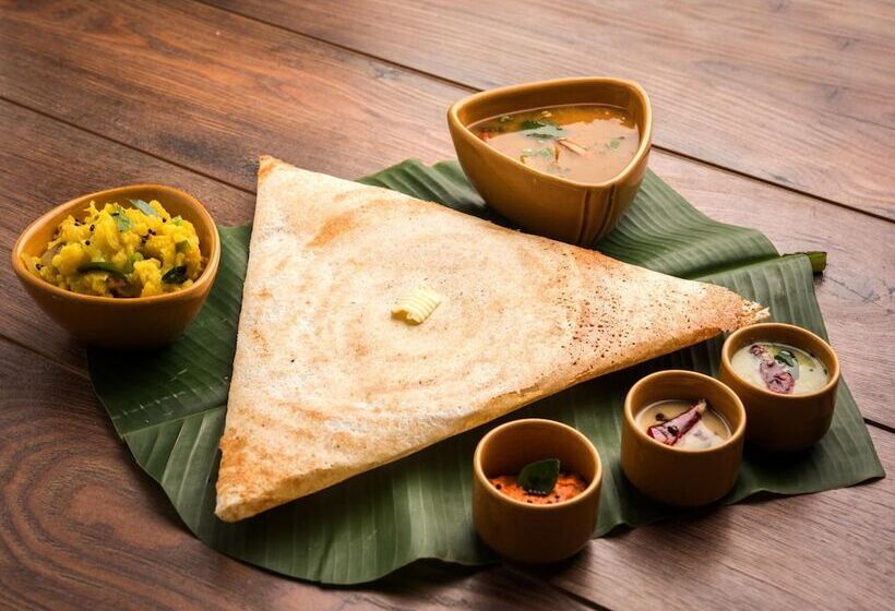 Hotel Oyo 29159 Varsha Boarding And Lodging