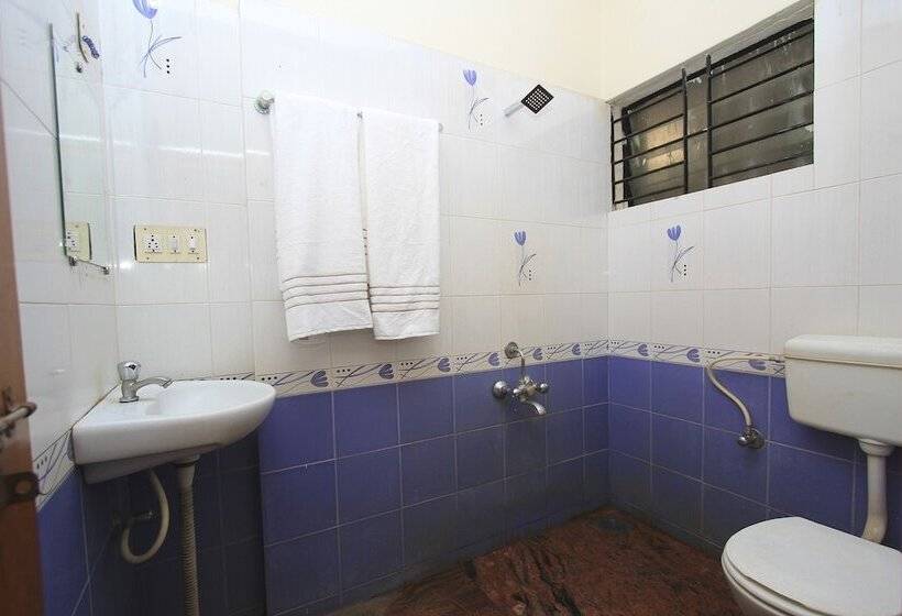 Hotel Oyo 29159 Varsha Boarding And Lodging