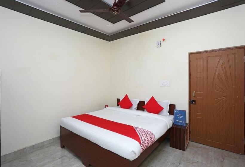 فندق Oyo 29351 Vintage Guest House