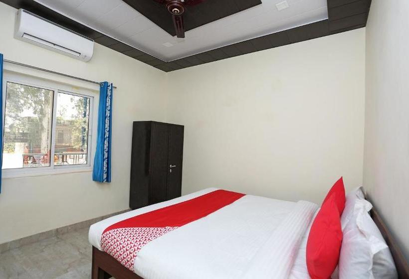 فندق Oyo 29351 Vintage Guest House