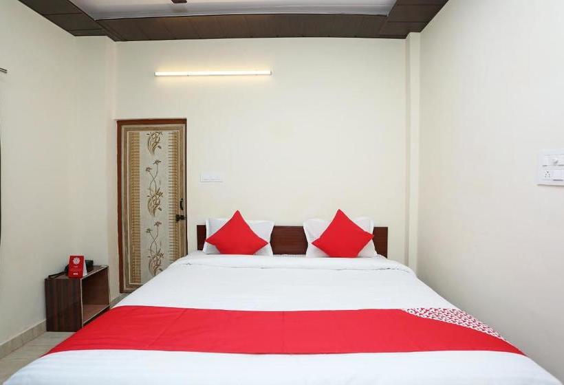 فندق Oyo 29351 Vintage Guest House