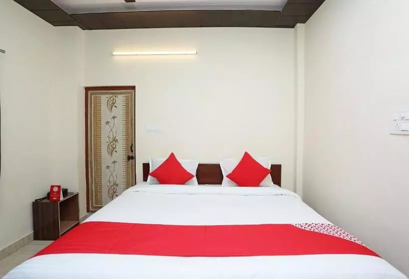 ホテル Oyo 29351 Vintage Guest House