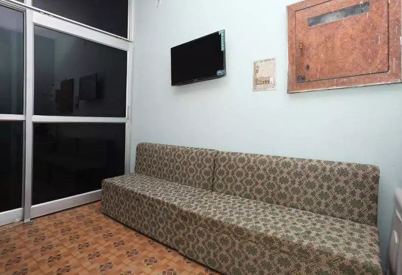 ホテル Oyo 29351 Vintage Guest House