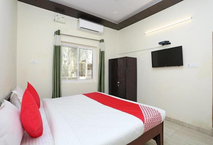 فندق Oyo 29351 Vintage Guest House