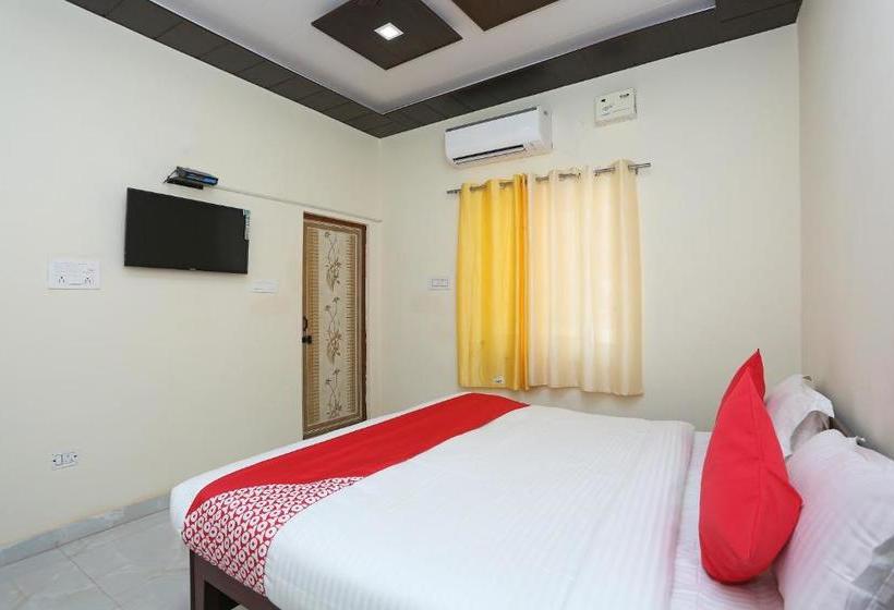 فندق Oyo 29351 Vintage Guest House