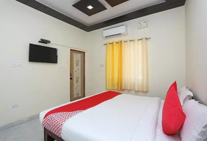 ホテル Oyo 29351 Vintage Guest House