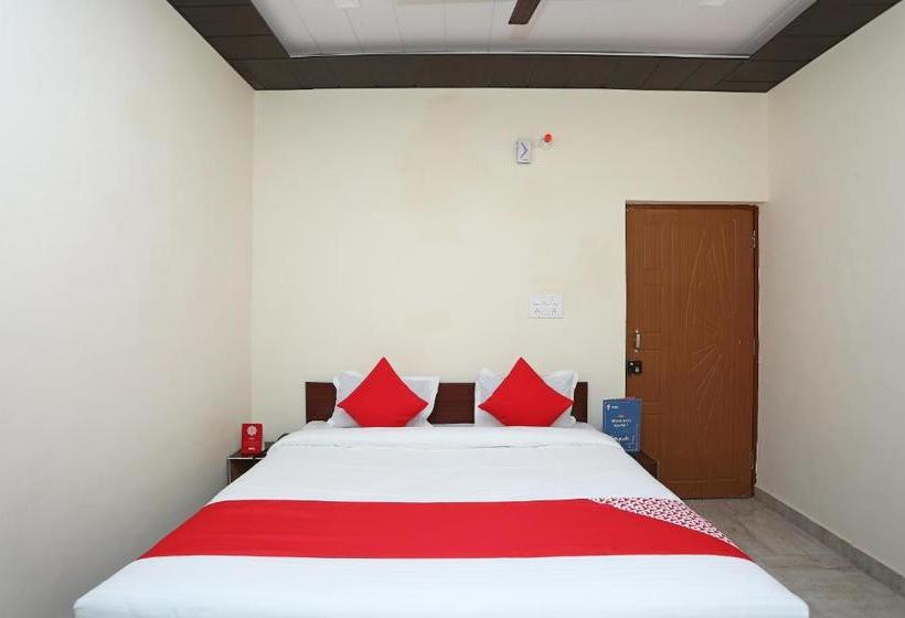 فندق Oyo 29351 Vintage Guest House