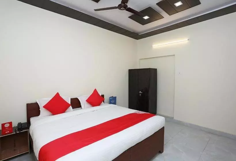 ホテル Oyo 29351 Vintage Guest House