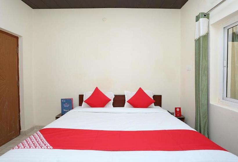 فندق Oyo 29351 Vintage Guest House