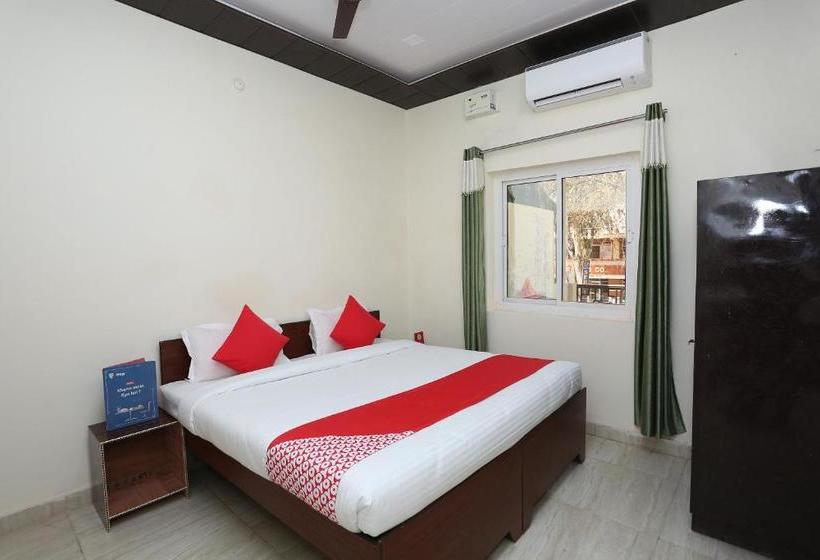 فندق Oyo 29351 Vintage Guest House