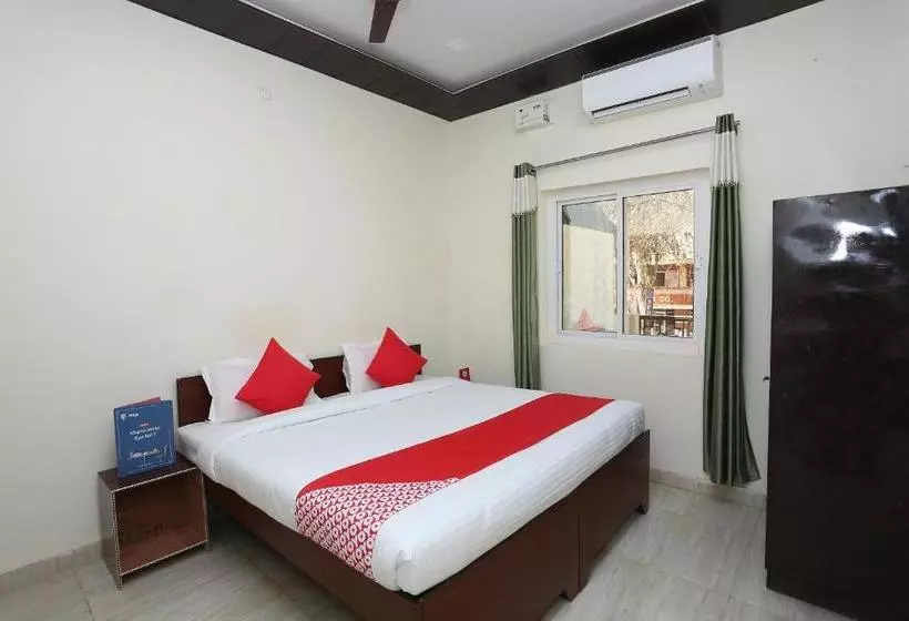 ホテル Oyo 29351 Vintage Guest House