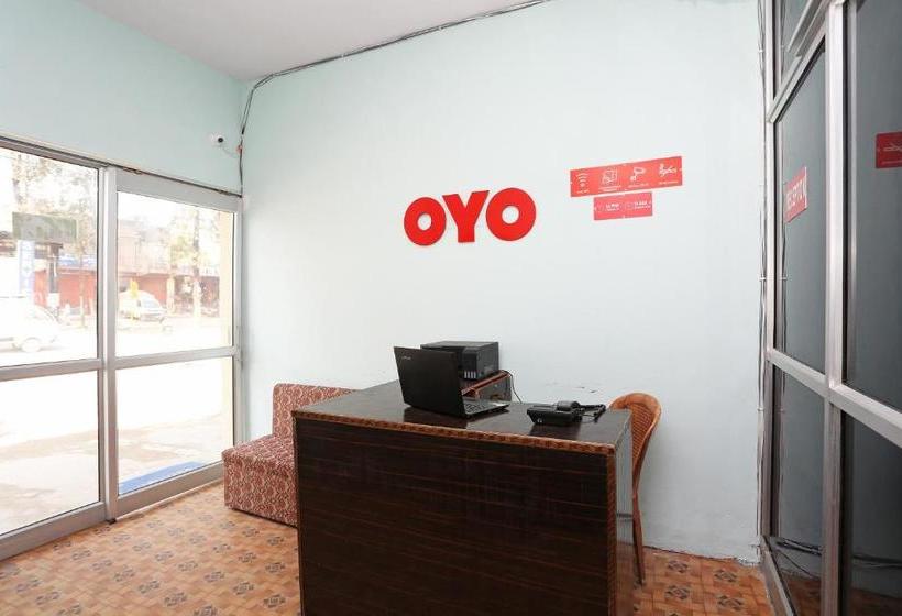 فندق Oyo 29351 Vintage Guest House