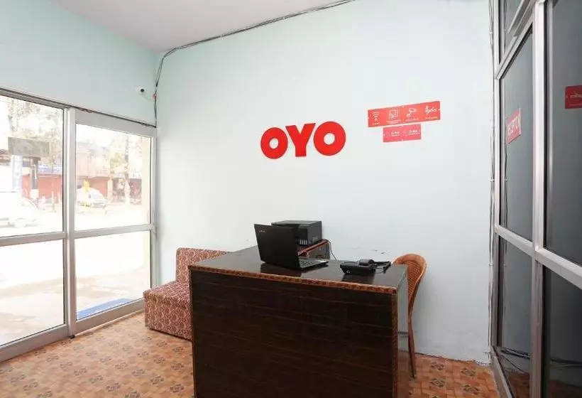 ホテル Oyo 29351 Vintage Guest House