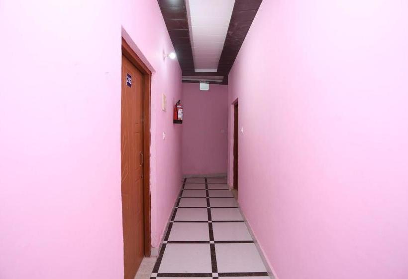 فندق Oyo 29351 Vintage Guest House