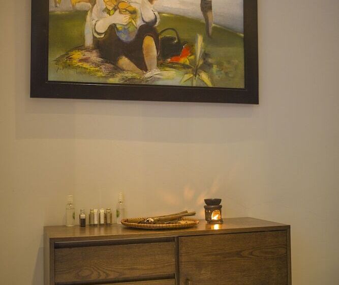 Salmalia Boutique Hotel & Spa