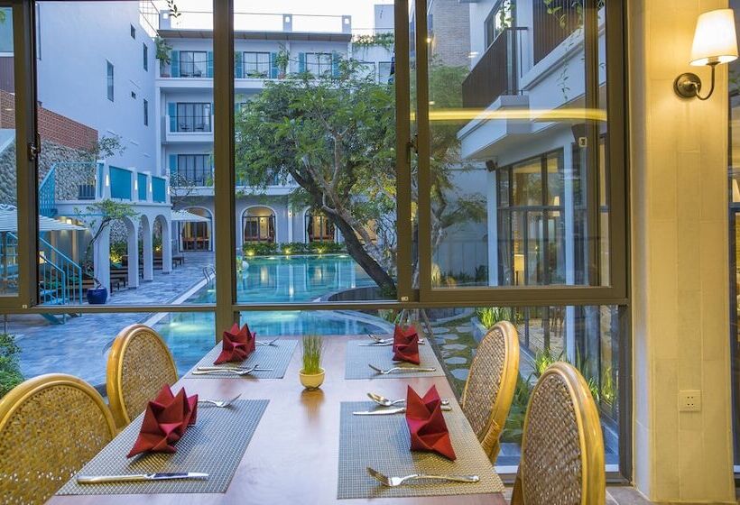 Salmalia Boutique Hotel & Spa