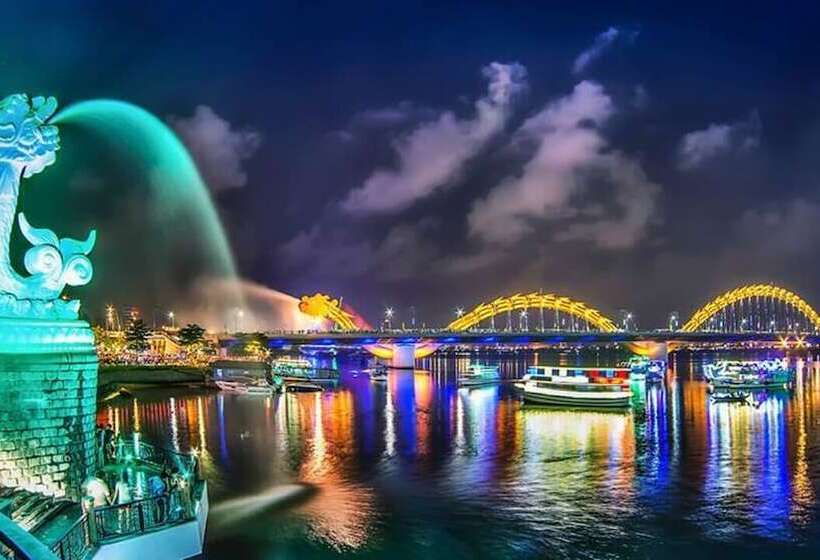 Salmalia Boutique Hotel & Spa