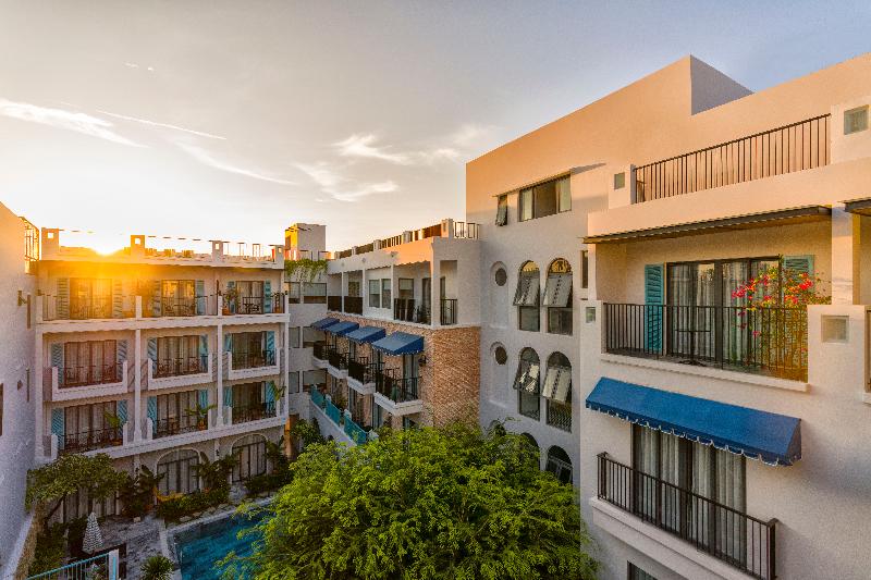 Salmalia Boutique Hotel & Spa