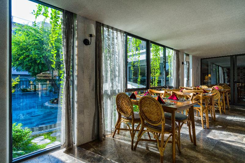 Salmalia Boutique Hotel & Spa