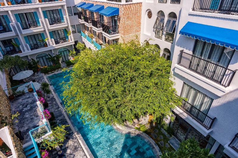 Salmalia Boutique Hotel & Spa