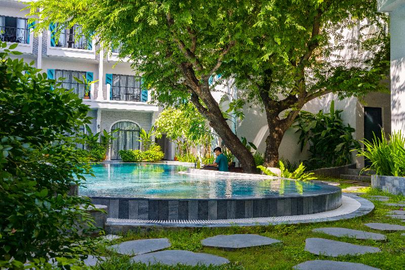 Salmalia Boutique Hotel & Spa