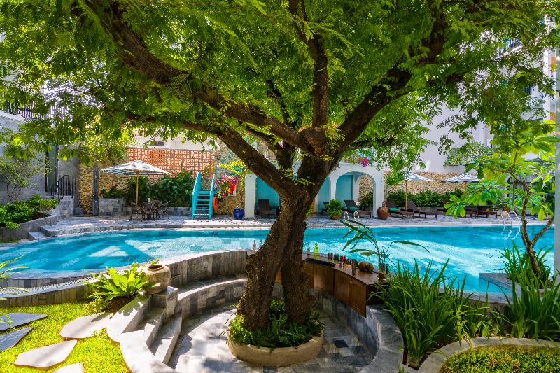 Salmalia Boutique Hotel & Spa