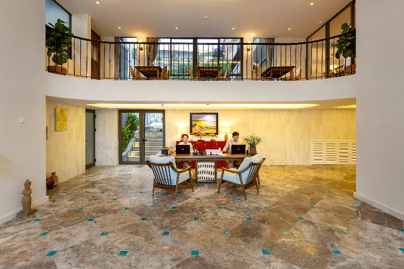 Salmalia Boutique Hotel & Spa