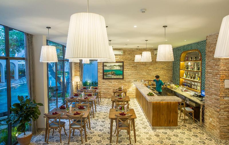 Salmalia Boutique Hotel & Spa