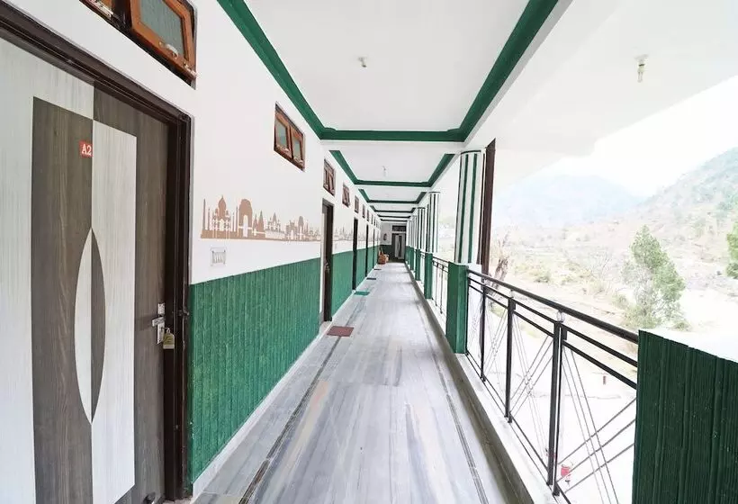 Oyo 29369 Narayana Hotel And Resort