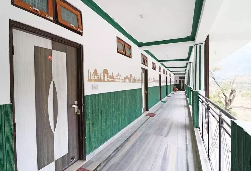 Oyo 29369 Narayana Hotel And Resort