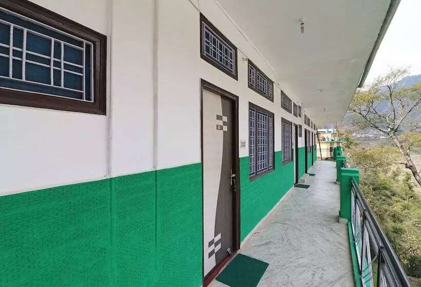 Oyo 29369 Narayana Hotel And Resort