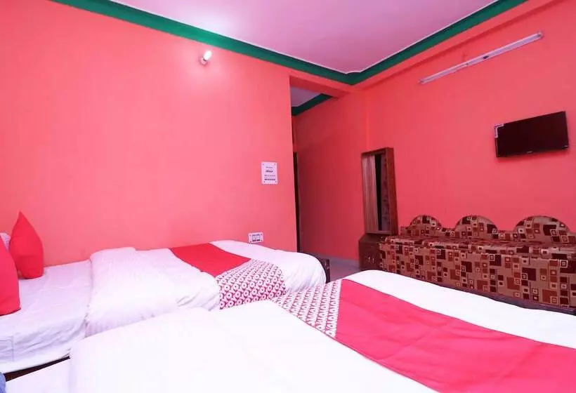 Oyo 29369 Narayana Hotel And Resort
