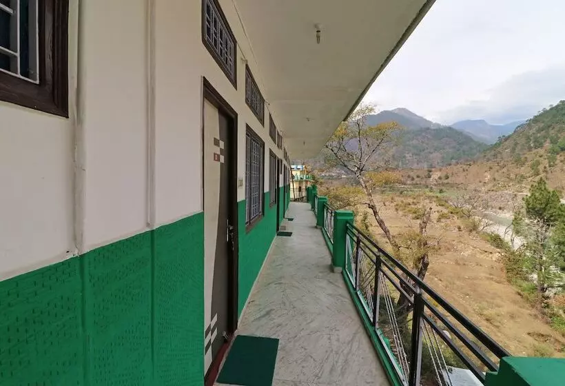 Oyo 29369 Narayana Hotel And Resort