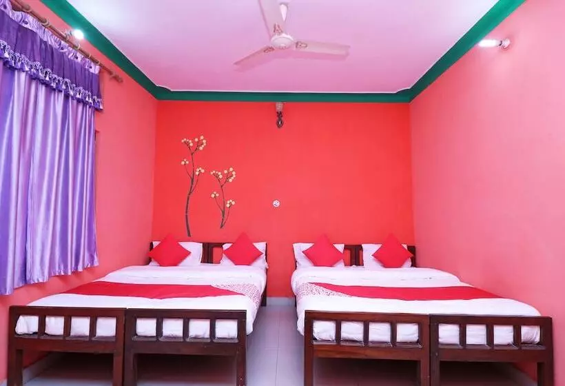 Oyo 29369 Narayana Hotel And Resort