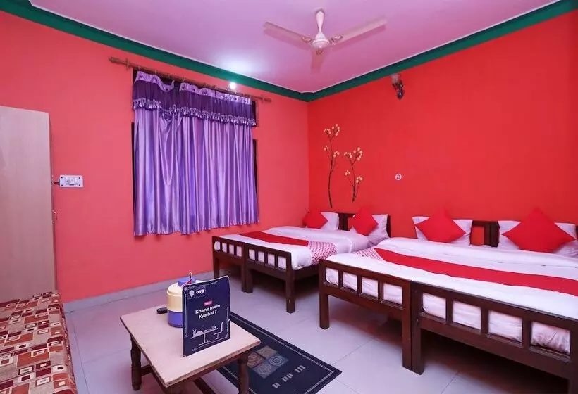 Oyo 29369 Narayana Hotel And Resort