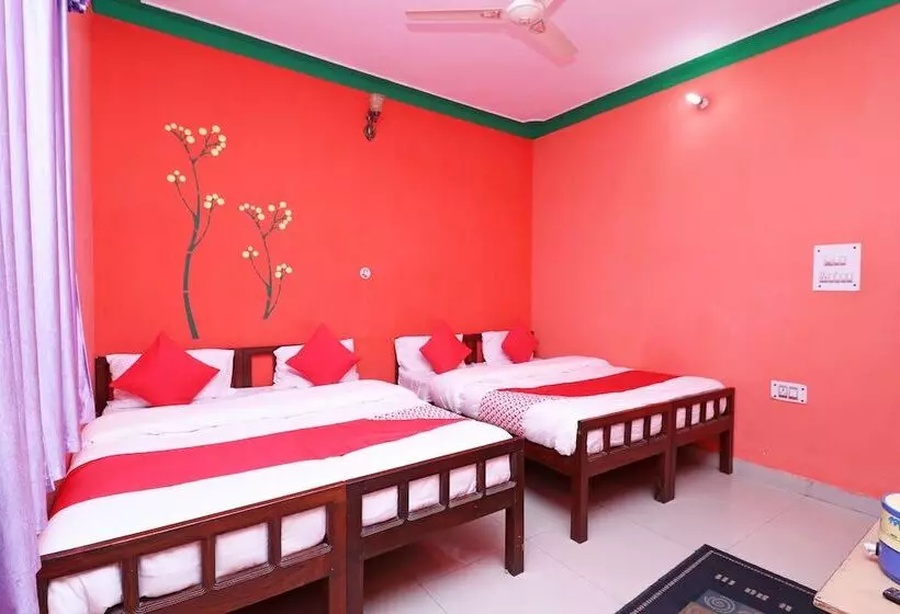 Oyo 29369 Narayana Hotel And Resort