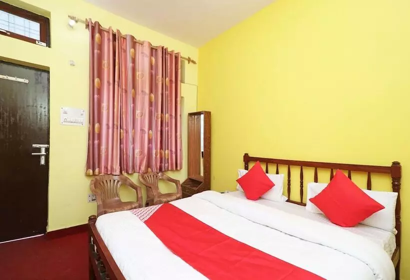 Oyo 29369 Narayana Hotel And Resort