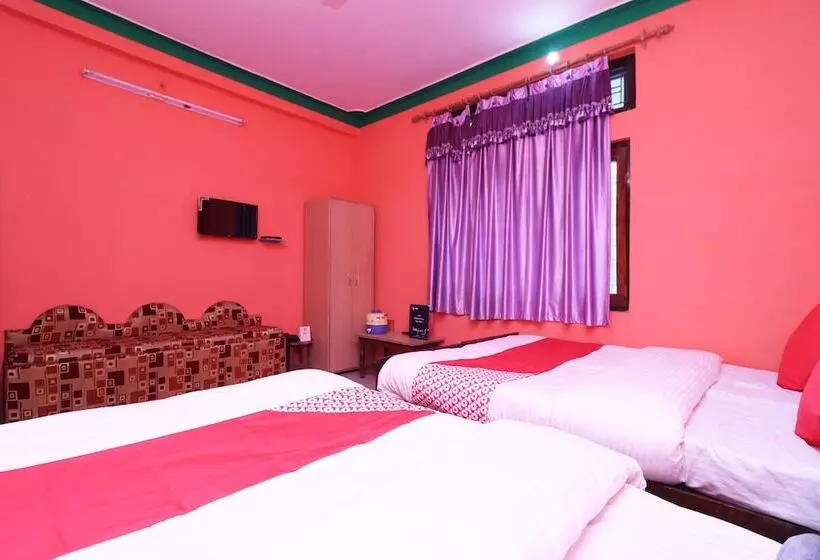 Oyo 29369 Narayana Hotel And Resort