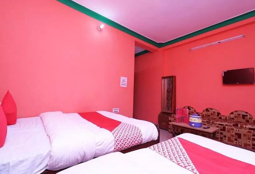 Oyo 29369 Narayana Hotel And Resort