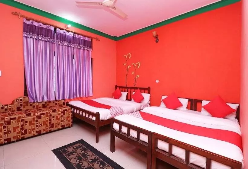 Oyo 29369 Narayana Hotel And Resort