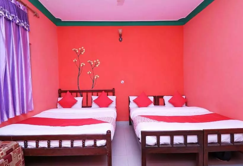 Oyo 29369 Narayana Hotel And Resort