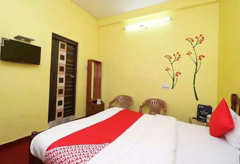 Oyo 29369 Narayana Hotel And Resort