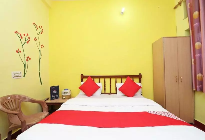 Oyo 29369 Narayana Hotel And Resort