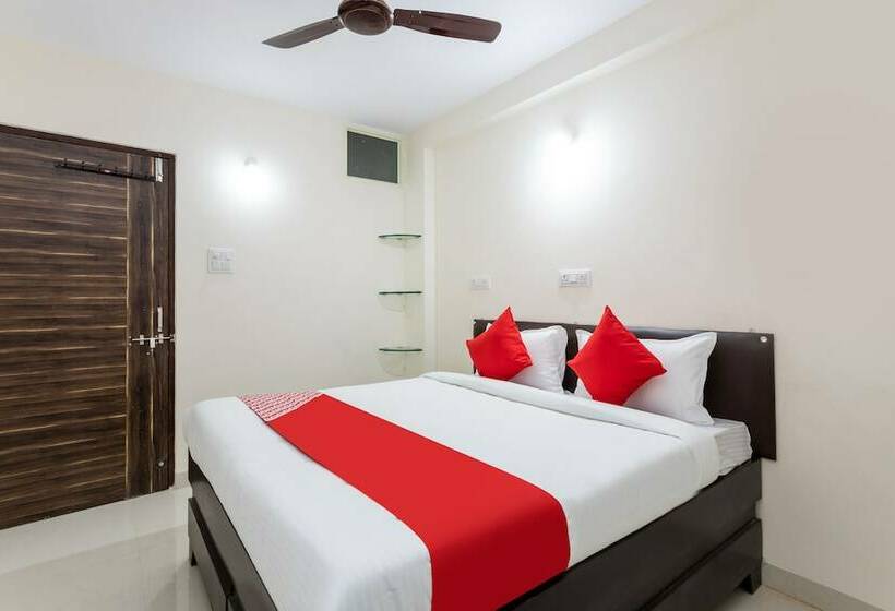 Oyo 29431 Hotel Nagar