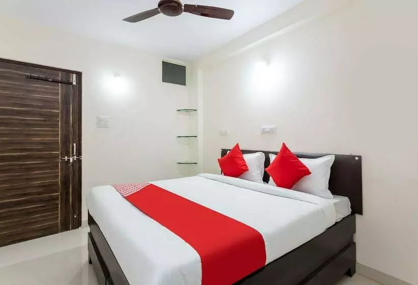 Oyo 29431 Hotel Nagar